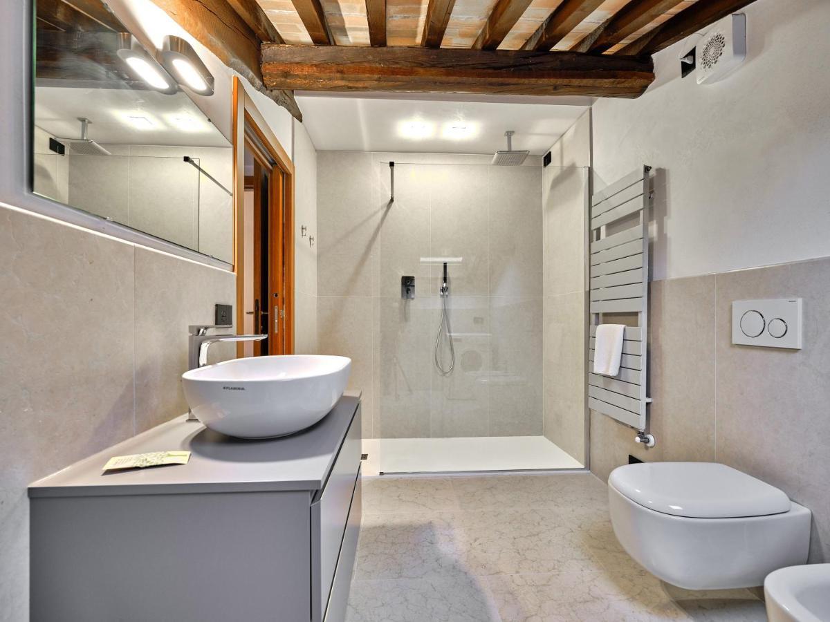 Apartmentsarena - Residenza Degli Scaligeri - Piazza Erbe Verona Esterno foto
