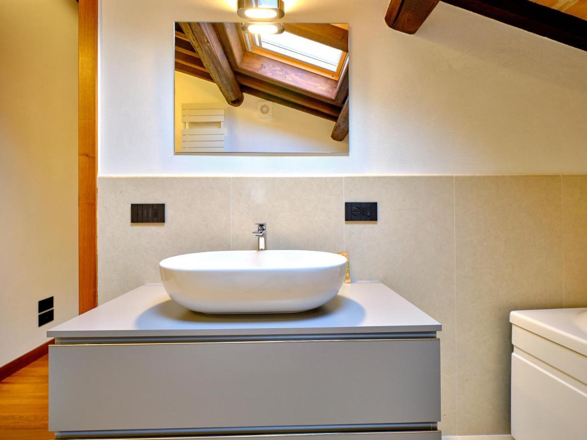 Apartmentsarena - Residenza Degli Scaligeri - Piazza Erbe Verona Esterno foto
