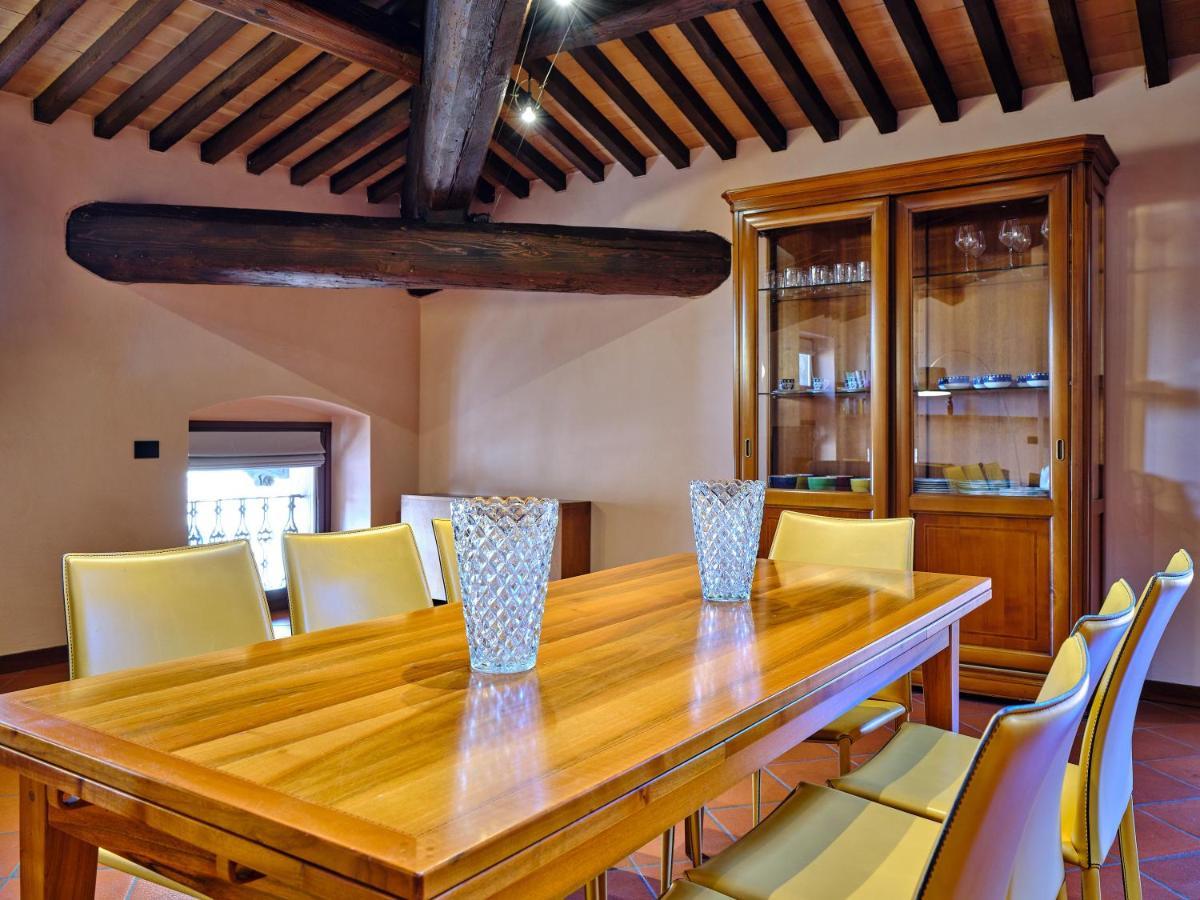 Apartmentsarena - Residenza Degli Scaligeri - Piazza Erbe Verona Esterno foto