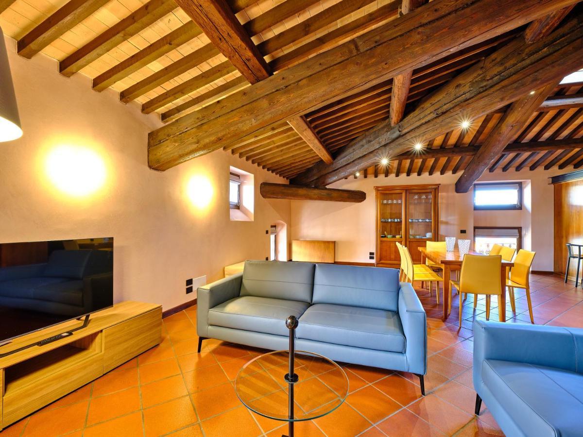 Apartmentsarena - Residenza Degli Scaligeri - Piazza Erbe Verona Esterno foto