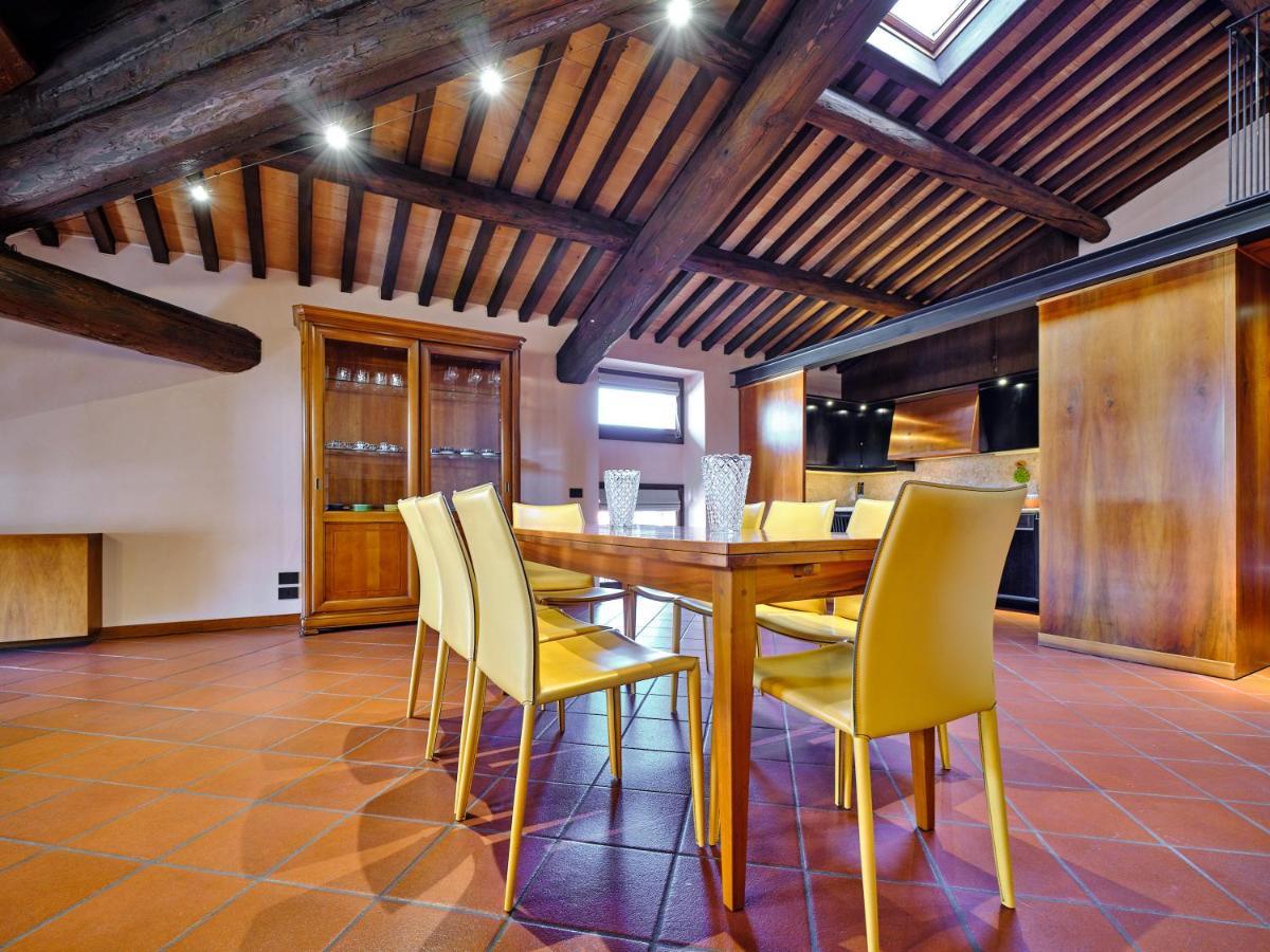 Apartmentsarena - Residenza Degli Scaligeri - Piazza Erbe Verona Esterno foto