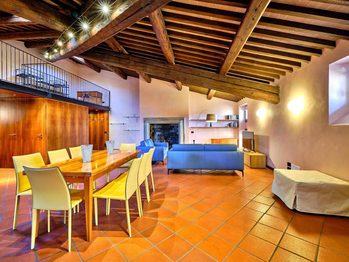 Apartmentsarena - Residenza Degli Scaligeri - Piazza Erbe Verona Esterno foto