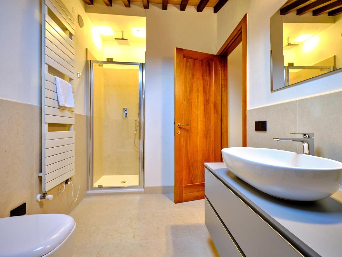 Apartmentsarena - Residenza Degli Scaligeri - Piazza Erbe Verona Esterno foto