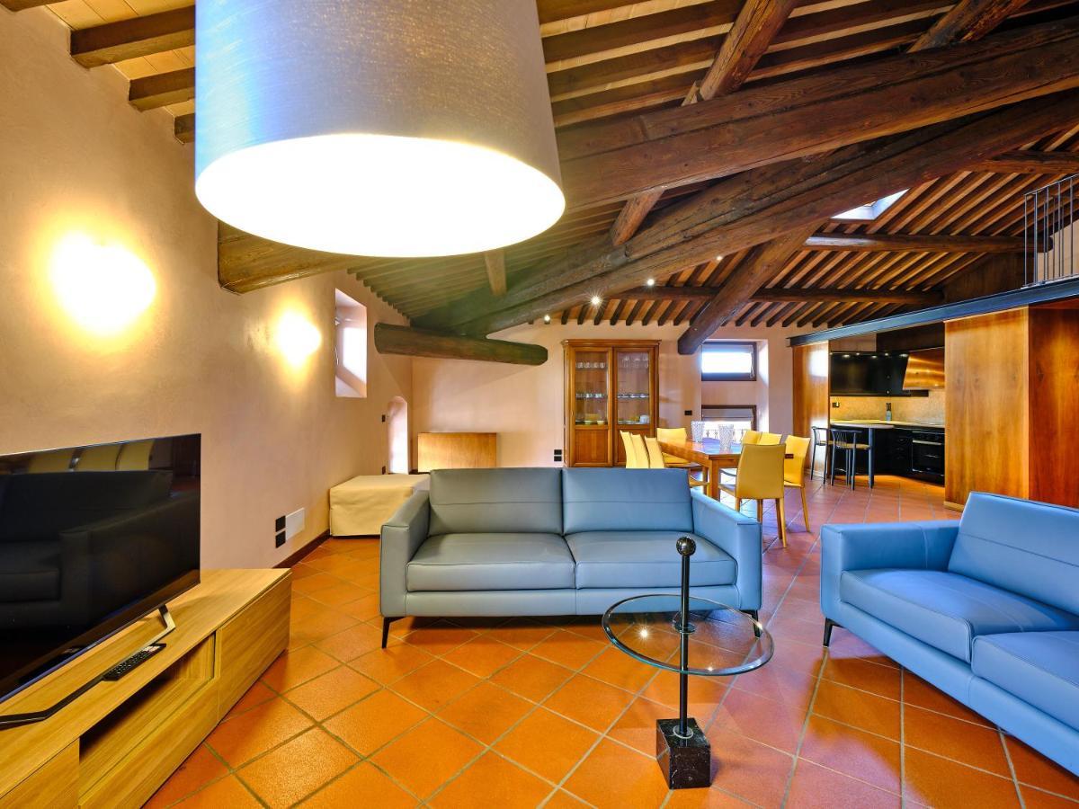 Apartmentsarena - Residenza Degli Scaligeri - Piazza Erbe Verona Esterno foto