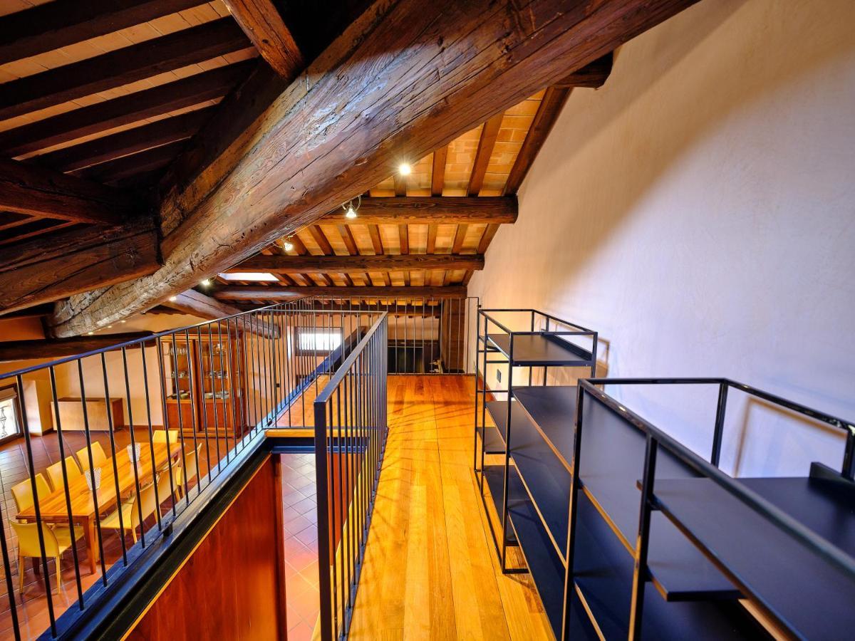 Apartmentsarena - Residenza Degli Scaligeri - Piazza Erbe Verona Esterno foto